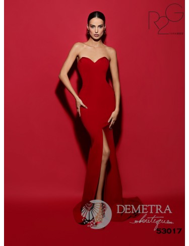 Rochie de gala  - 53017
